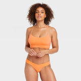 Auden Women's Seamless Thong