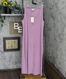 Universal Thread Women's Ribbed Tank Dress
