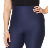 Yummie Women's Stretch Twill Pants With Back Pockets