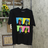Merch Traffic Men's Notorious B.I.G. Short Sleeve Graphic T-Shirt