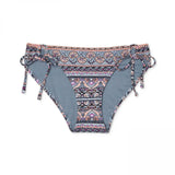 Xhilaration Women's Tie Side Hipster Bikini Bottom