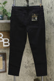 DG2 by Diane Gilman Women's Petite Up Lifter Skinny Jeans