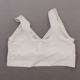 Rhonda Shear Jacquard Ahh Bra With Removable Pads