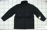 Weatherproof Men's Commander Ultra Tech Jacket Black Large