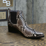 Blondo Emelia Waterproof Chelsea Bootie