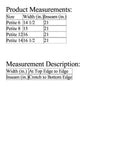 DG2 by Diane Gilman Women's Petite Classic Stretch Embroidered Cropped Jeans