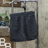 Universal Thread Women's Mid Rise Tie Front Utility Shorts