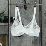 NWT Lilyette by Bali Minimizer Ultimate Smoothing Underwire Bra LY0444 38D