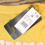 Disney Women's Princess Kindness Short Sleeve Graphic T-Shirt