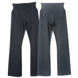 Yummie 2 Pack Women's Jodi Boot Cut Leggings