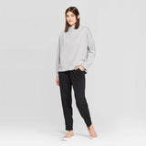 Prologue Women's High Neck Sweatshirt