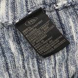 Buffalo David Bitton Men's Waligne Ombre Sweater