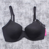 NWT Maidenform Self Expressions Women's Smooth Finish Push-Up Bra. SE0009 40 D