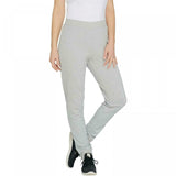 Denim & Co. Women's Petite Active Pull-On Knit Jogger Pants