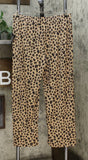 IMAN Women's Petite 2 Pairs Global Chic Luxury Resort Palazzo Pants