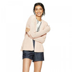 A New Day Women's Long Sleeve Belted Wrap Cardigan