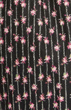 NWT Wayf Womens Plus Size Linford Floral Pintuck Top. 70603WP Plus 2X