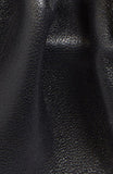 rag & bone Womens Lambskin Leather Scrunchie