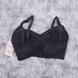 Bravado! Basics Double Layer Seamless Maternity And Nursing Bra