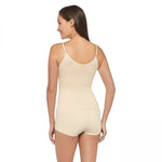 Maidenform Self Expressions Women's Suddenly Skinny Romper