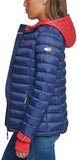 Tommy Hilfiger Women's Hooded Packable Puffer Coat