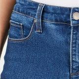 Charter Club Women's Tummy Control Bristol Capri Jeans