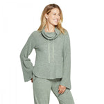New Gilligan & O'Malley Women's Cozy Pullover X-Small