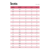 Leota Women's Mock Neck Sleeveless Knit Midi Dress