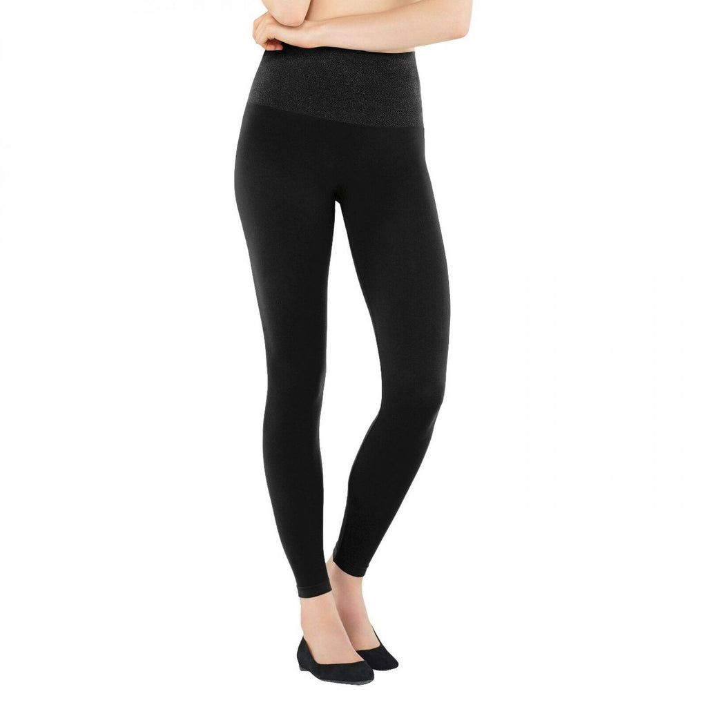 Assets by SPANX Women's Seamless Slimming Leggings – Biggybargains