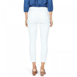 NYDJ Plus Size 5-Pocket Skinny Ankle Jeans