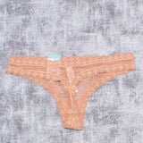 Auden Women's Lace Thong