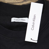 Calvin Klein Men's Relaxed Fit Archive Logo Fleece Sweatshirt
