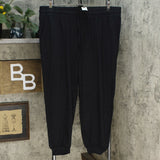 AnyBody Women's Cozy Knit Jogger Pants