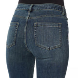 Vince Camuto Women's Stretch 5-Pocket Skinny Jeans