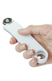 Trophy Skin by JeNu Rechargeable Ultrasonic Serum Infuser. N001