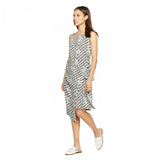 Mossimo Women's Asymmetric Wrap Shift Dress