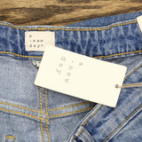 A New Day Women's High-Rise Stretch Carrot Leg Slim Jeans