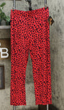 IMAN Women's 2 Pairs Global Chic Luxury Resort Palazzo Pants