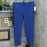 NWT Bar III Plus Size Stretch Slim-Fit Pants. 10787862 18W