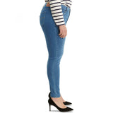 Levi's Plus Size 720 High Rise Super Skinny Jeans