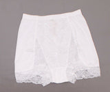 Rhonda Shear Women's Pin-Up Boy Short Panty