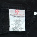NWT Laurie Felt Petite Plus Silky Denim Ankle Skinny Pull-On Jeans W/ Seam 2XP
