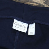 NWT Wicked By Women With Control Petite Pedal Pusher With Side Slits. A352759 PS
