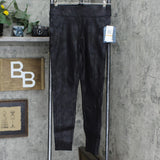 Democracy Womens Regular Ponte Glider High Rise Stretch Pants