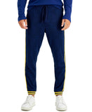 Club Room Men's Plaid Jogger Pants