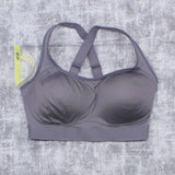 All In Motion Women's High Support Convertible Strap Sports Bra