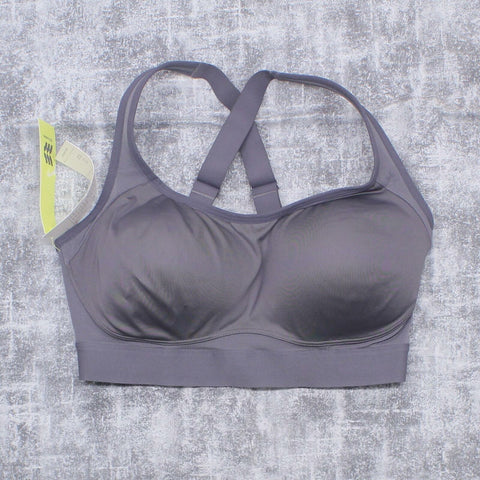 All in Motion Women's High Support Convertible Strap Bra