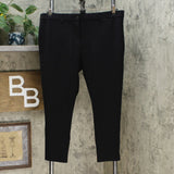 Mario Serrani Women's Slimming Modern Fit Legging Black XL