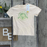 Cat & Jack Toddler 'Make it Better' Short Sleeve Graphic T-Shirt