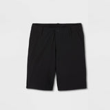 All In Motion Boys' Golf Shorts 7"